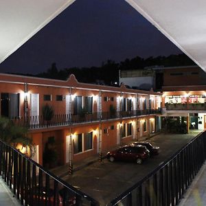 Hotel Villa Las Rosas Tepic